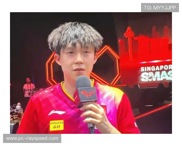 许尹鏸林芝昀突围女双决赛