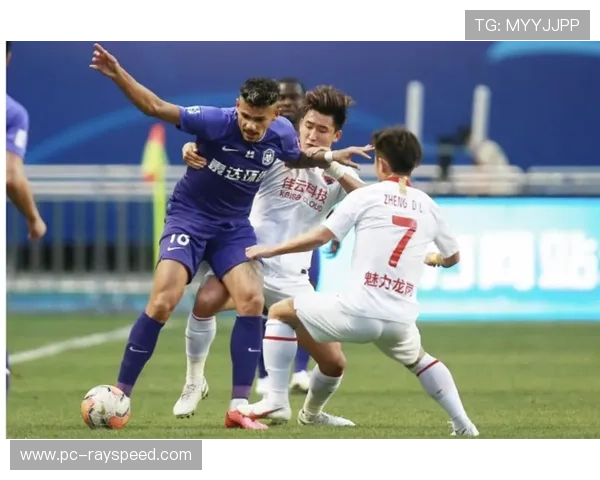 海港三连冠的务实哲学:后金元时代的中超生存样本