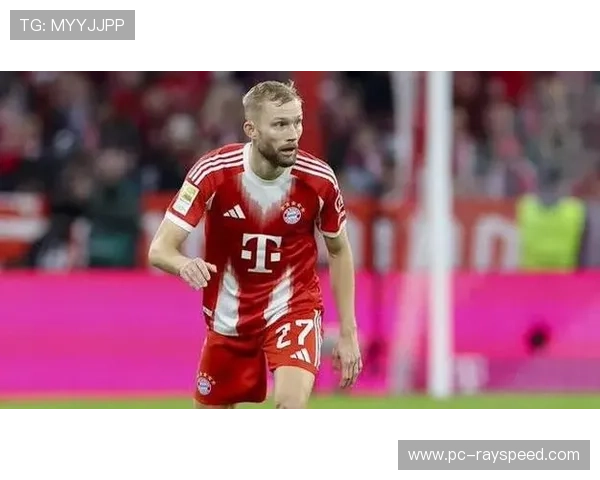 莱默尔脚后跟破门，拜仁开场11分钟打破僵局